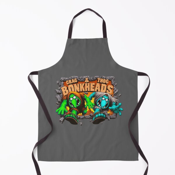 Item preview, Bonkheads designed and sold by kodislav.