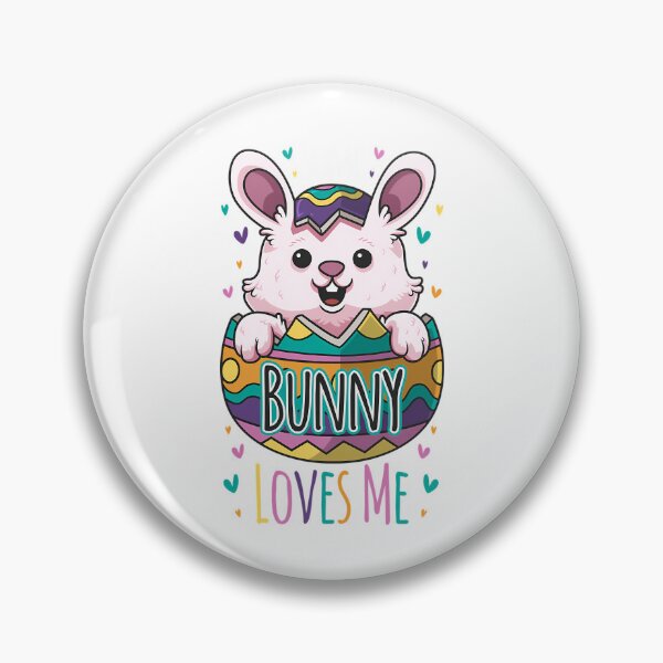 Item preview, Easter Some Bunny Loves Me designed and sold by ely-brittaney.