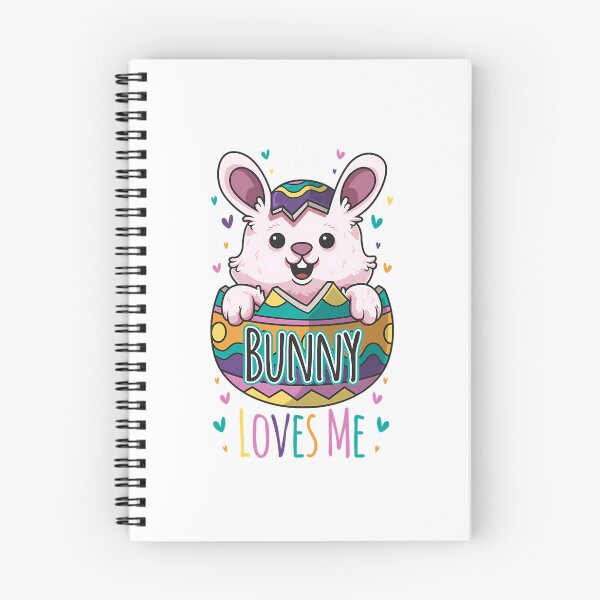 Item preview, Easter Some Bunny Loves Me designed and sold by ely-brittaney.