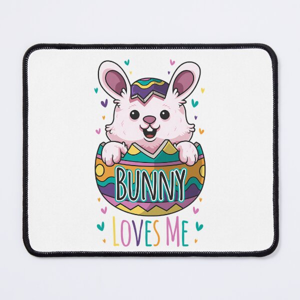 Item preview, Easter Some Bunny Loves Me designed and sold by ely-brittaney.
