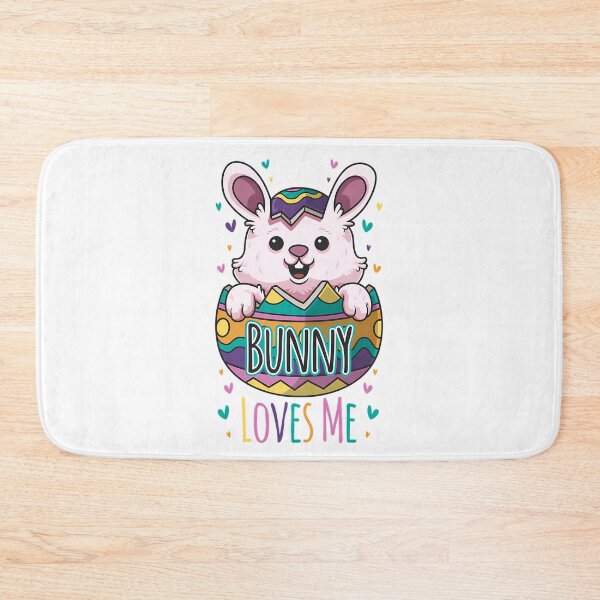 Item preview, Easter Some Bunny Loves Me designed and sold by ely-brittaney.