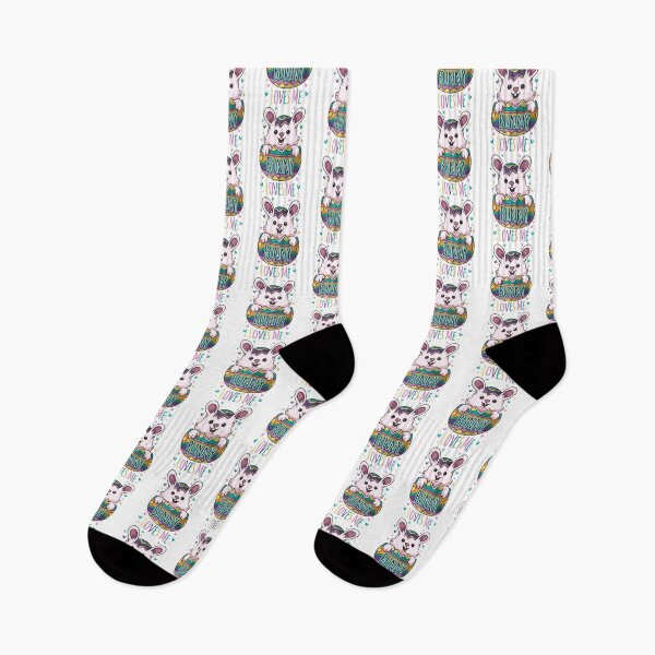 Item preview, Easter Some Bunny Loves Me designed and sold by ely-brittaney.
