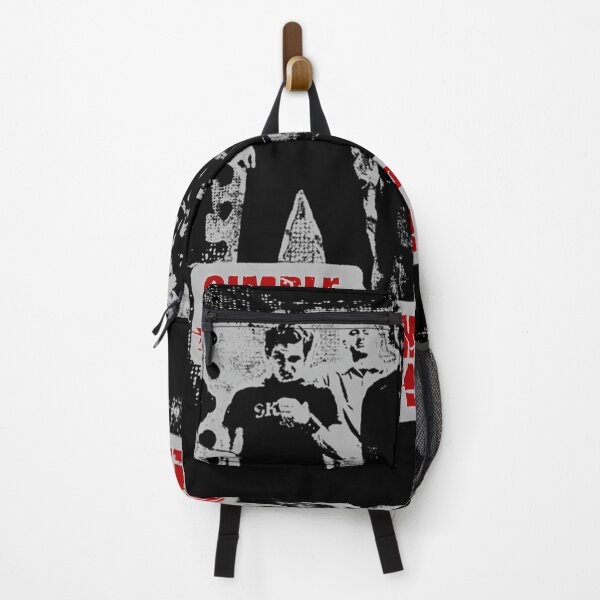 Item preview, Simple Plan Quintet Portrait Heavy Distressed designed and sold by SSLIONYT.