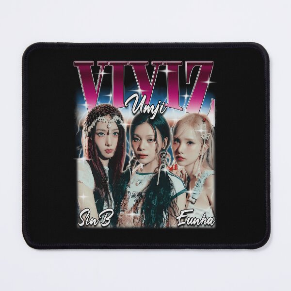 Item preview, Kpop Girl Band Trio Pink Aesthetic Lightning Sparks designed and sold by DemanDFashionFactroy.