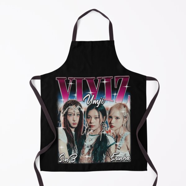 Item preview, Kpop Girl Band Trio Pink Aesthetic Lightning Sparks designed and sold by DemanDFashionFactroy.