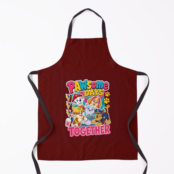 Item preview, Pawsome Days Together designed and sold by goldgarci27.