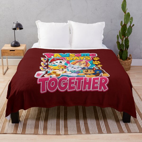 Item preview, Pawsome Days Together designed and sold by goldgarci27.