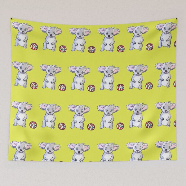 Item preview, Moki designed and sold by bluebells2642.
