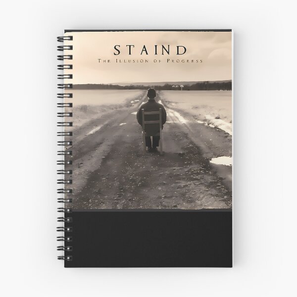 Item preview, Staind band For Fans Classic designed and sold by MixCreativ.