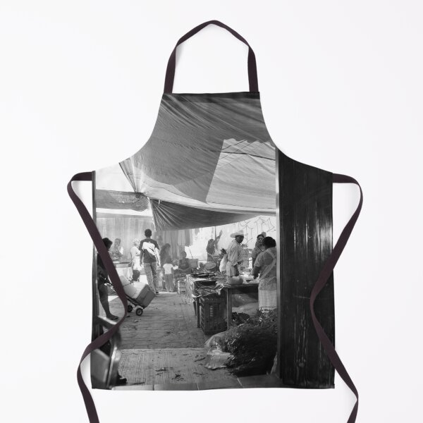 Item preview, STREET SCENE, MEXICO, WALL ART designed and sold by Barbara Jean Photo Art And Design.