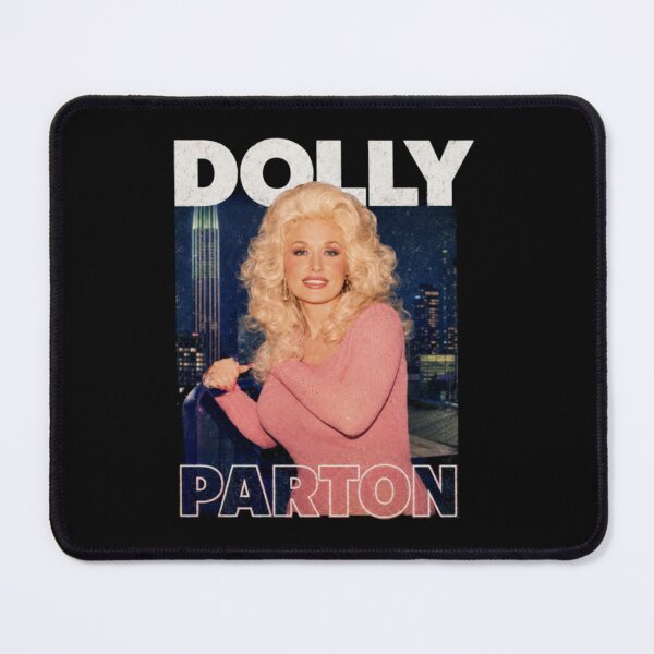 Item preview, Dolly Parton designed and sold by GuadaPeran.