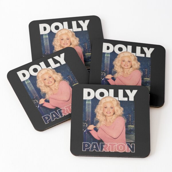 Item preview, Dolly Parton designed and sold by GuadaPeran.