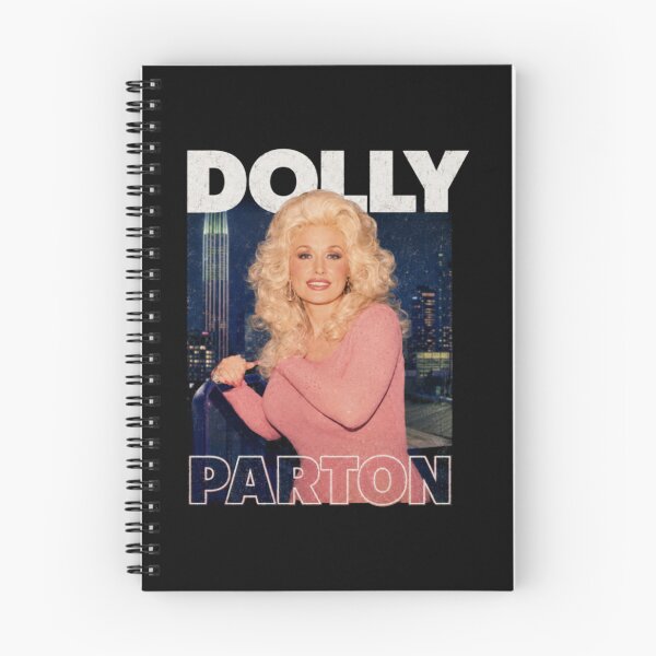 Item preview, Dolly Parton designed and sold by GuadaPeran.