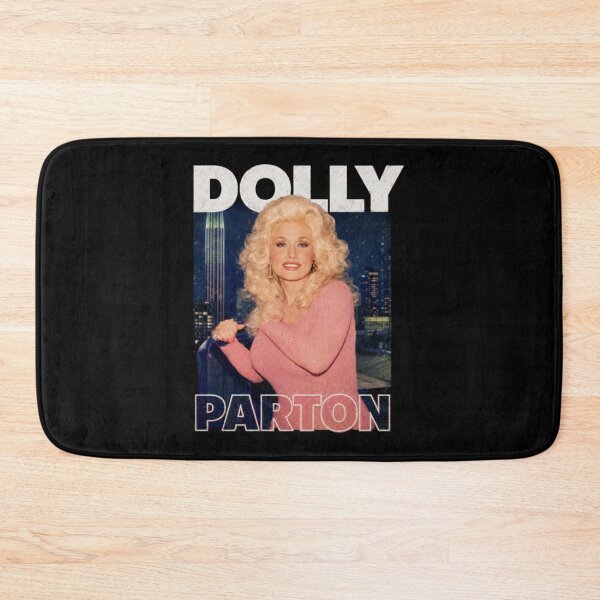 Item preview, Dolly Parton designed and sold by GuadaPeran.