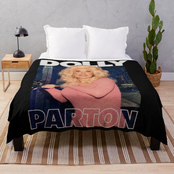 Item preview, Dolly Parton designed and sold by GuadaPeran.