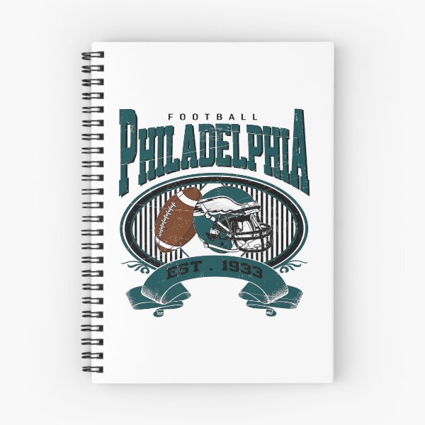 Item preview, Philly Football Vintage Helmet Graphic  designed and sold by ZiqiPyatt.