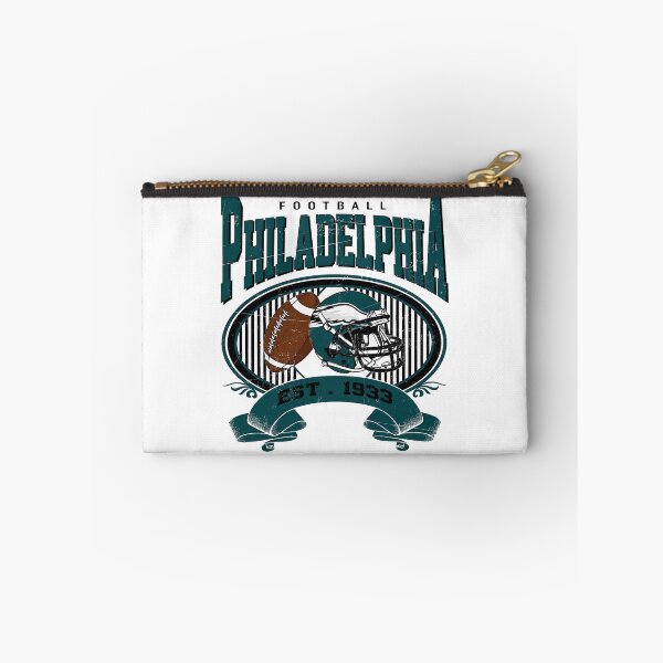 Item preview, Philly Football Vintage Helmet Graphic  designed and sold by ZiqiPyatt.