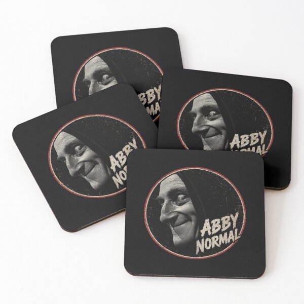 Item preview, Abby Normal  designed and sold by TitozArtistry.