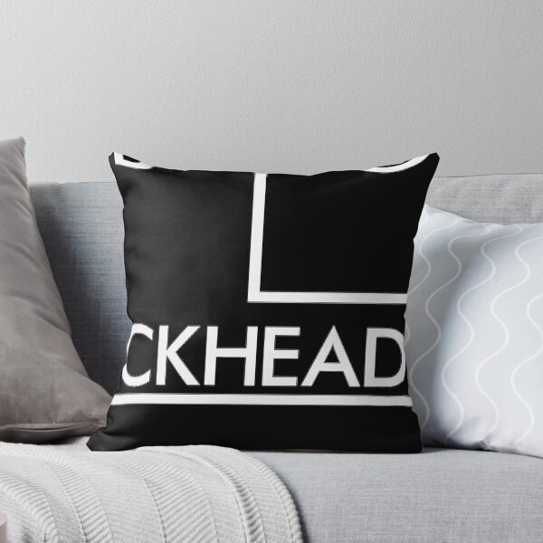Item preview, Blockhead designed and sold by NatureCanvaCo.
