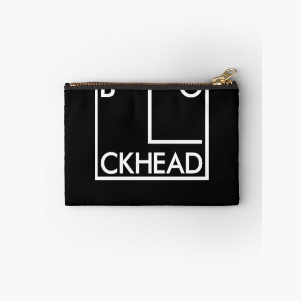 Item preview, Blockhead designed and sold by NatureCanvaCo.