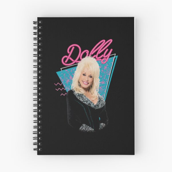 Item preview, Dolly Parton Retro designed and sold by GuadaPeran.