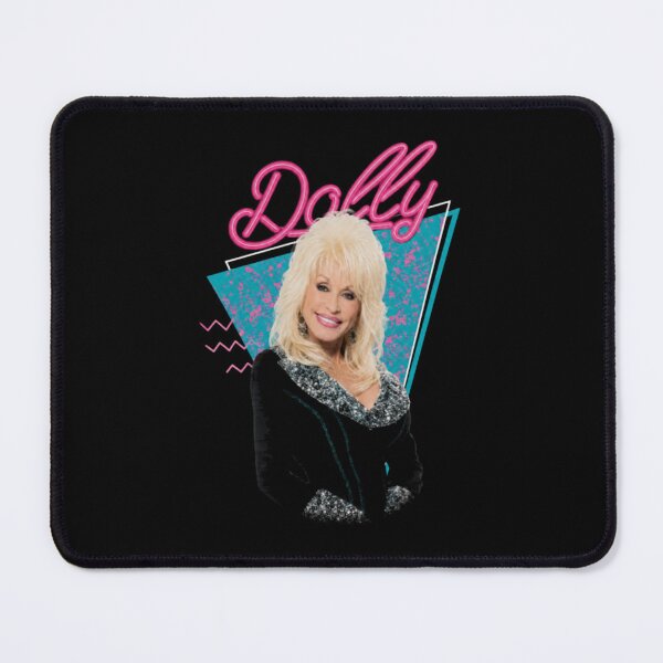 Item preview, Dolly Parton Retro designed and sold by GuadaPeran.