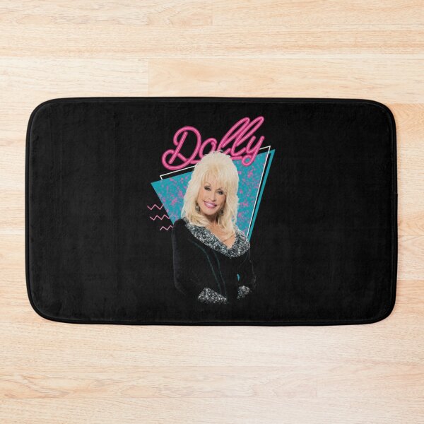 Item preview, Dolly Parton Retro designed and sold by GuadaPeran.