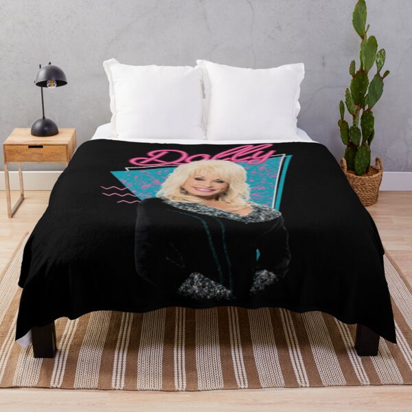 Item preview, Dolly Parton Retro designed and sold by GuadaPeran.