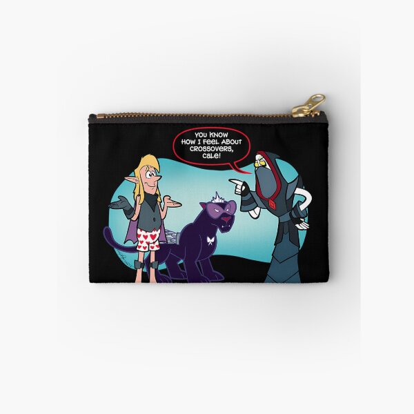Item preview,  Dungeon Crawler Cale designed and sold by Xestore.