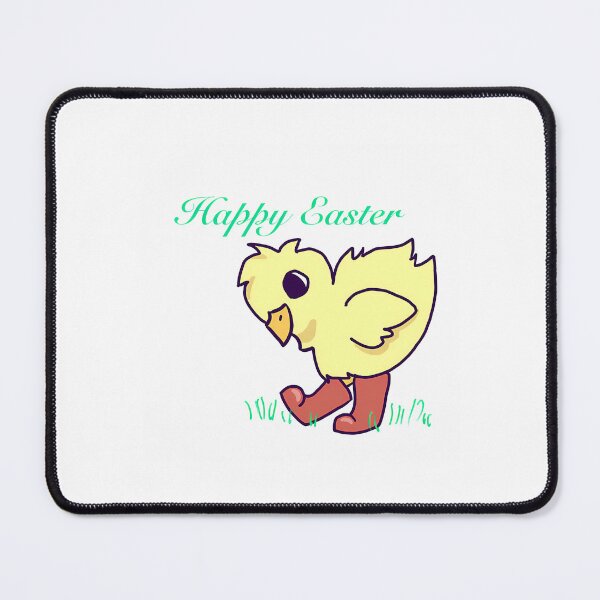 Item preview, Happy Easter Chick designed and sold by ely-brittaney.