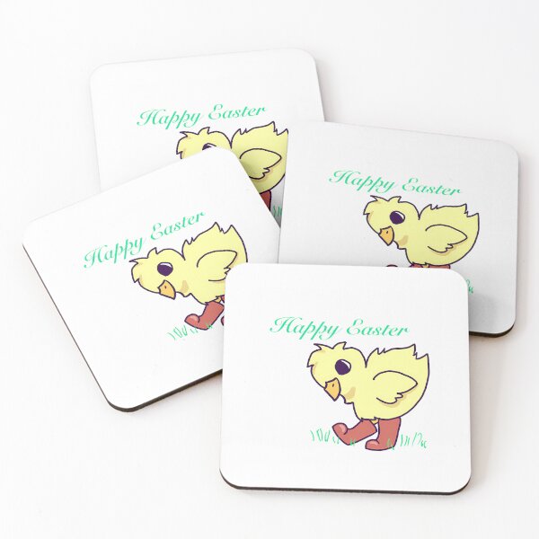 Item preview, Happy Easter Chick designed and sold by ely-brittaney.