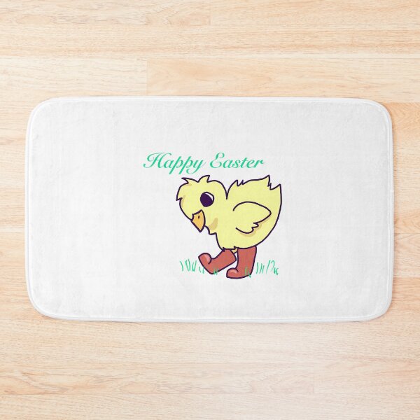 Item preview, Happy Easter Chick designed and sold by ely-brittaney.