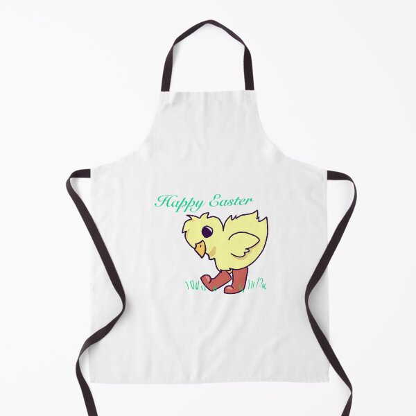 Item preview, Happy Easter Chick designed and sold by ely-brittaney.