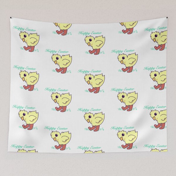 Item preview, Happy Easter Chick designed and sold by ely-brittaney.