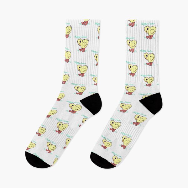 Item preview, Happy Easter Chick designed and sold by ely-brittaney.
