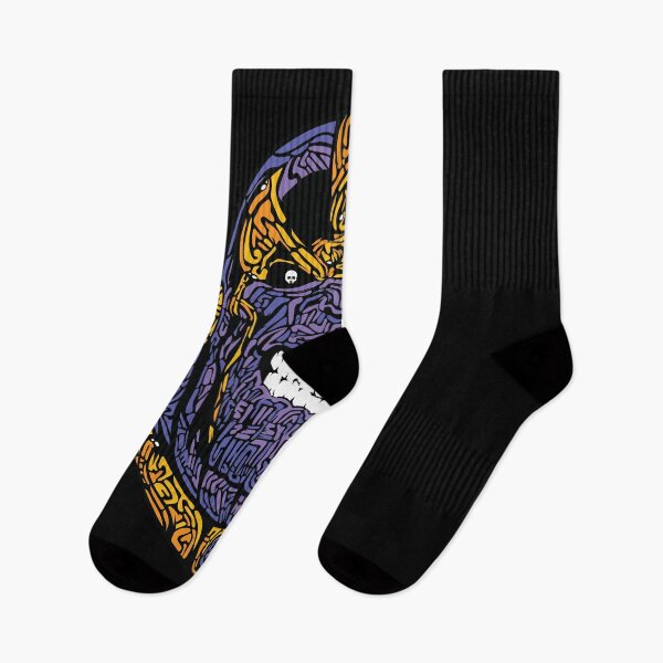 Item preview, Thanos Mad Titan designed and sold by JIMBOEE.