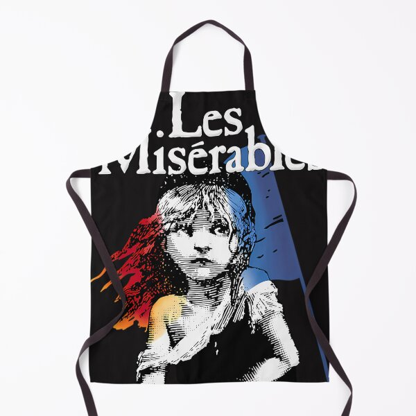 Item preview, Les Miserables designed and sold by SKYSTORE1.