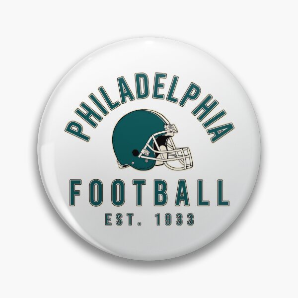 Item preview, Retro Football City Name & Year Design designed and sold by ZiqiPyatt.