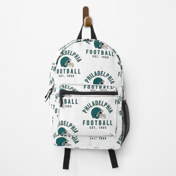 Item preview, Retro Football City Name & Year Design designed and sold by ZiqiPyatt.