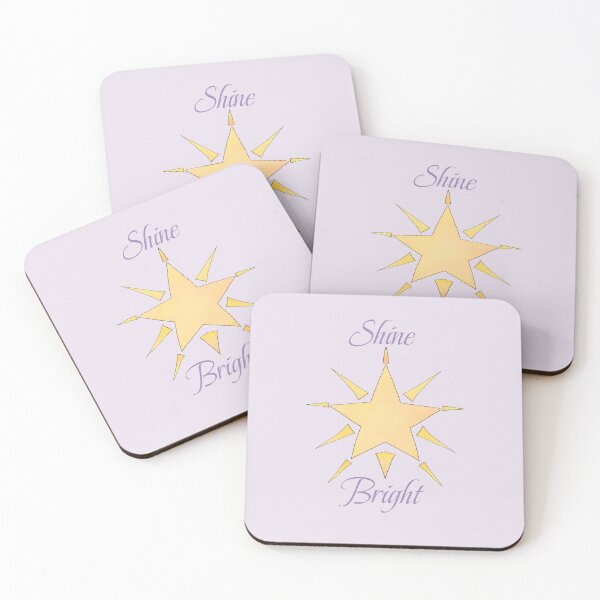 Item preview, Shine Bright Star designed and sold by JaygiesDesign.