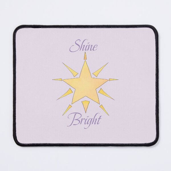 Item preview, Shine Bright Star designed and sold by JaygiesDesign.