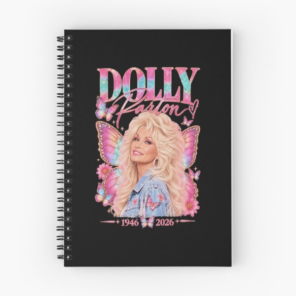 Item preview, Dolly Parton Retro designed and sold by GuadaPeran.