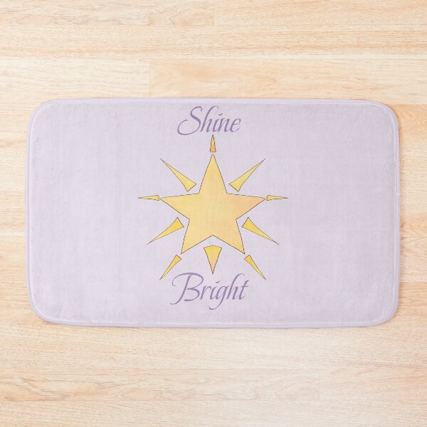 Item preview, Shine Bright Star designed and sold by JaygiesDesign.