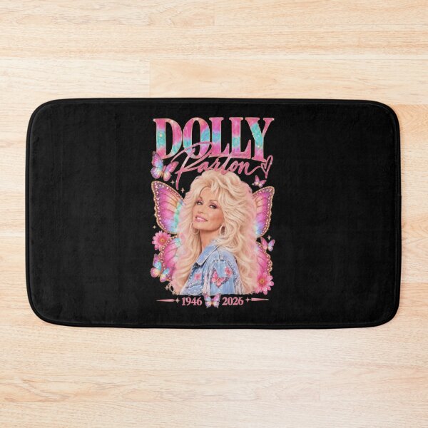 Item preview, Dolly Parton Retro designed and sold by GuadaPeran.