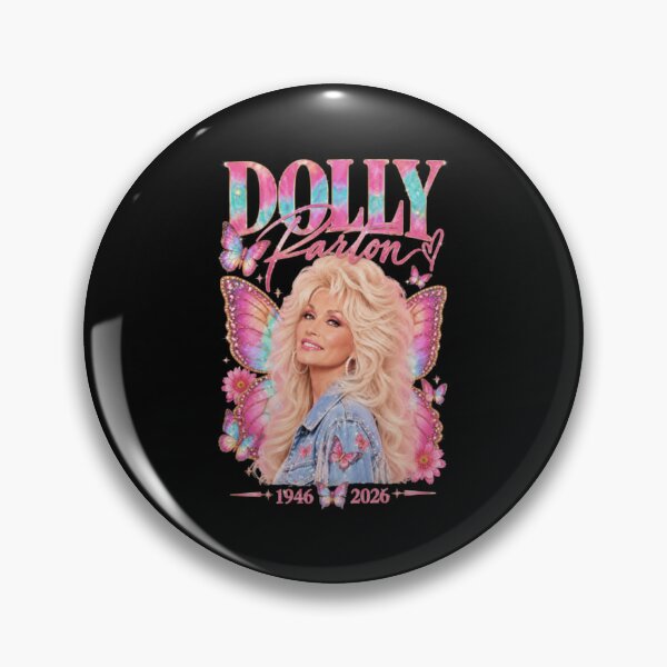 Item preview, Dolly Parton Retro designed and sold by GuadaPeran.