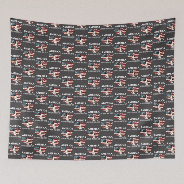 Item preview, Snoopy Patriotic Usa Eagle God'S Grace Design | Limited Edition designed and sold by -Radiant-.