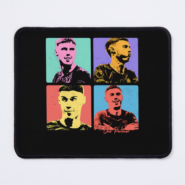 Item preview, Football Player Four Grid Pop designed and sold by CreativTEES !.