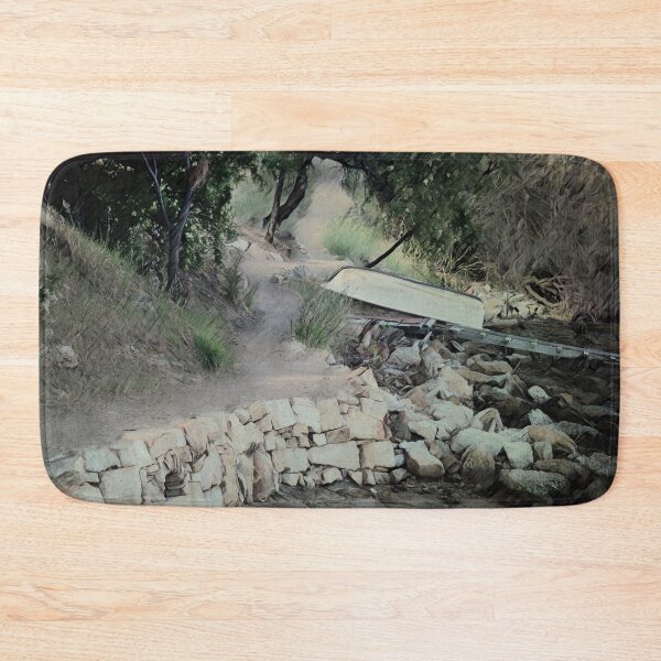 Item preview, MODERN PICTORIALISM WALL DECOR designed and sold by Barbara Jean Photo Art And Design.