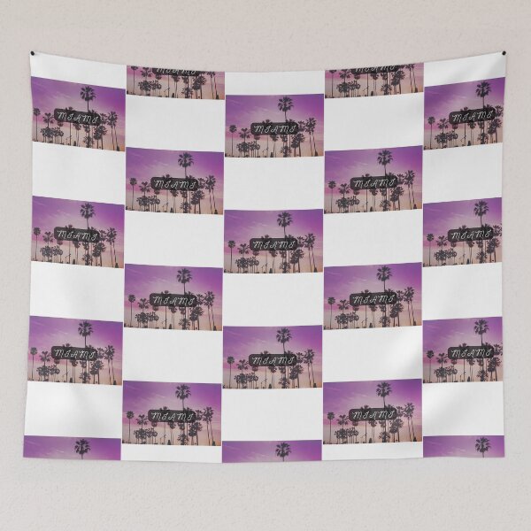 Item preview, Miami designed and sold by damar-cuscaton.