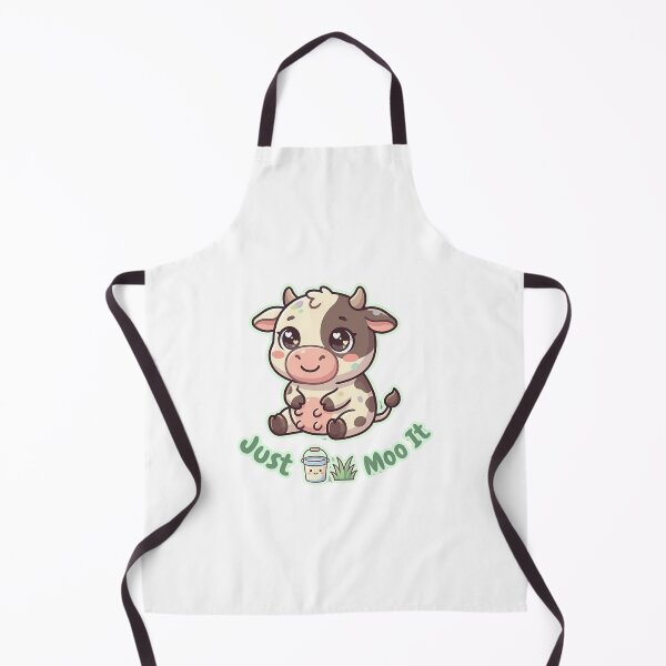 Item preview, Just Moo It Funny Cow Design designed and sold by shockley-kashaz.